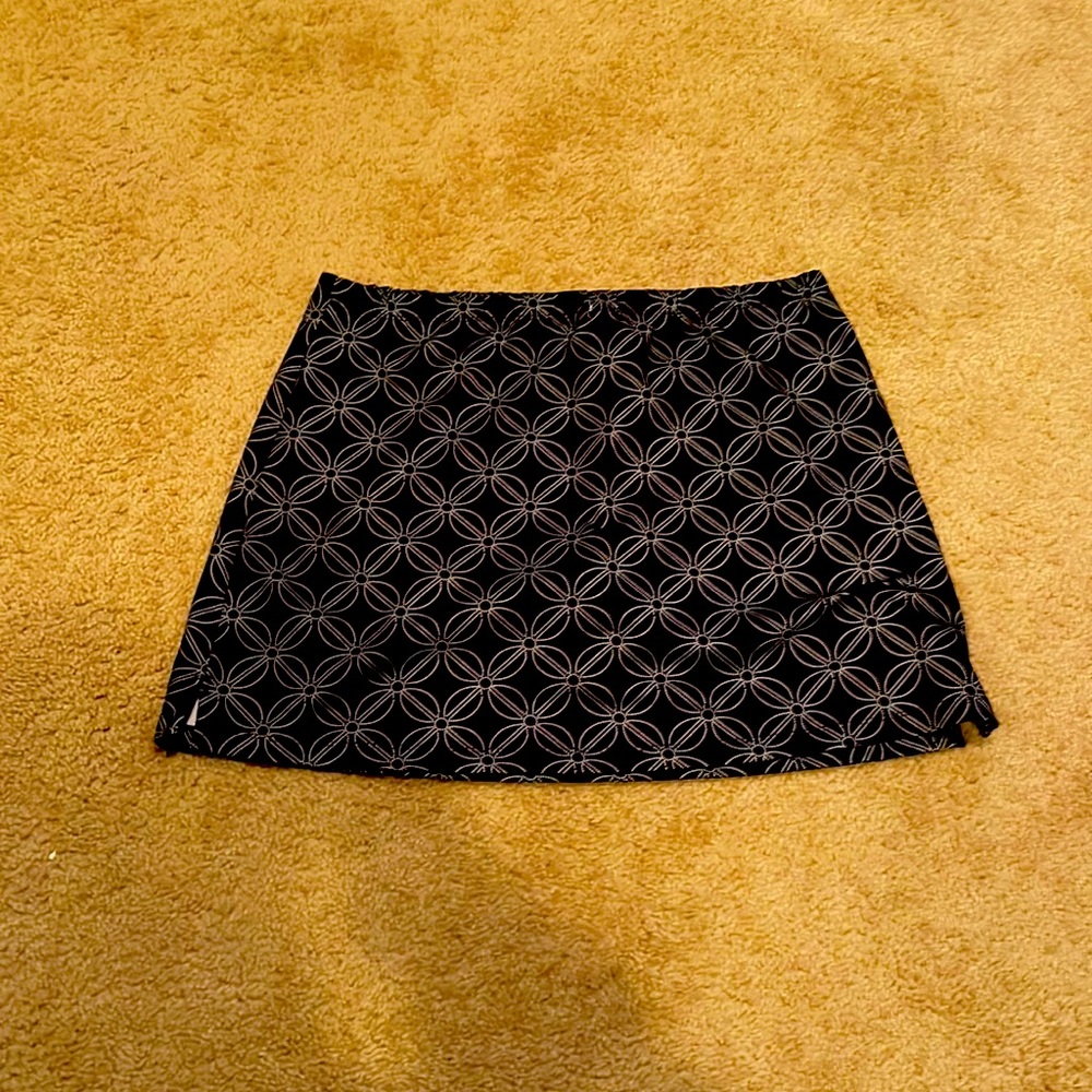 ASPIRE DRI-LOGIC Skort